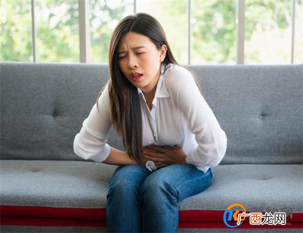 黄体破裂最明显的症状是什么 黄体破裂下面会流血吗