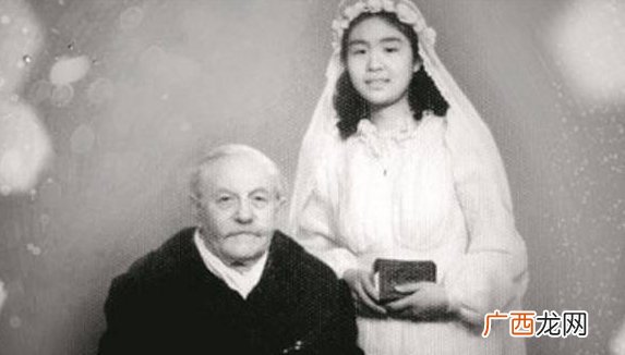她是民国名媛，28岁非要嫁80岁老头，守寡55年后说出真实原因