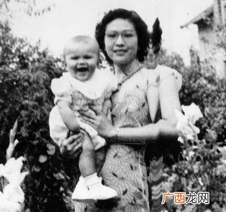 她是民国名媛，28岁非要嫁80岁老头，守寡55年后说出真实原因