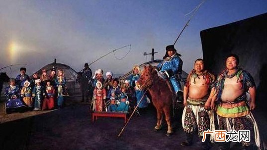 历史上的强悍民族，被清朝统治了300年，此招就让其没落