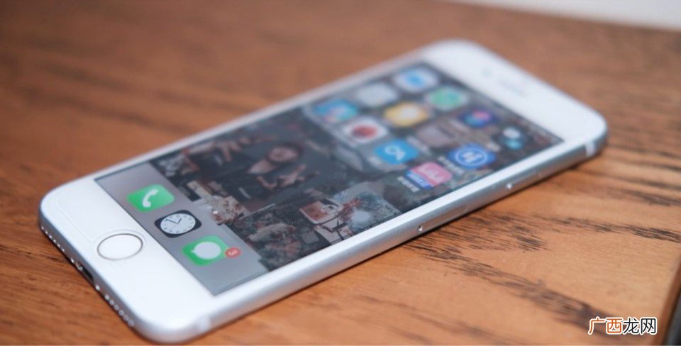iphone7plus尺寸