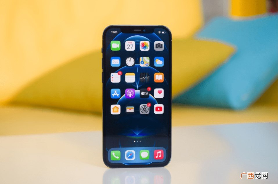 iphone12多长多少厘米