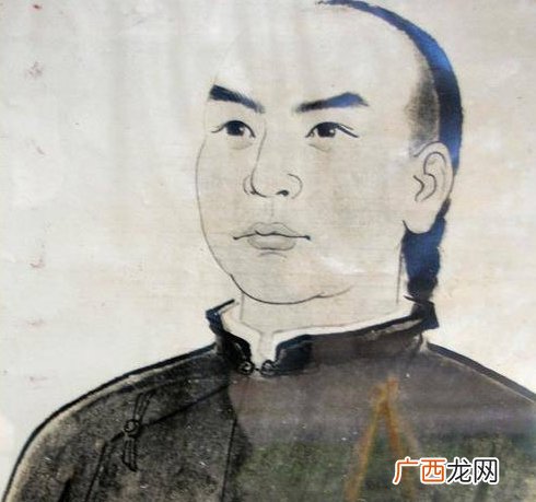 吉文元兄弟二人均为太平天国猛将，一人死于北伐一人不知所踪