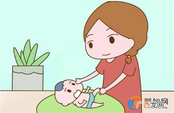 宝宝发出的肠胀气信号遇到这几个表现 妈妈要当心