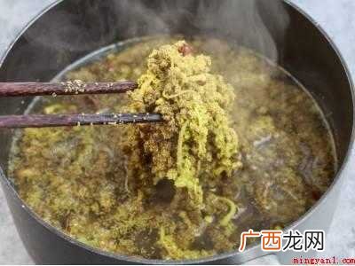 杨树花怎么吃好吃