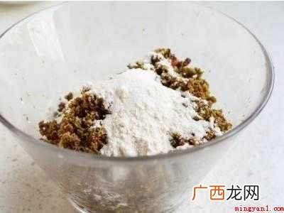 杨树花怎么吃好吃