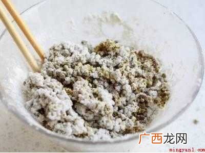 杨树花怎么吃好吃
