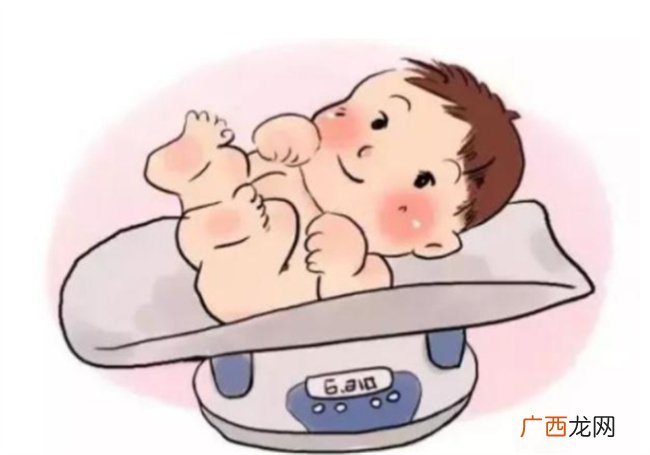 新生儿体重与智商水平有关联 孕期合理控制胎儿体重 不妨这样做
