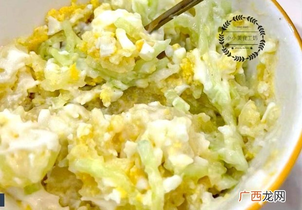 越吃越胖的3种素菜，热量比肥肉还高！很多人不知道，天天都在吃