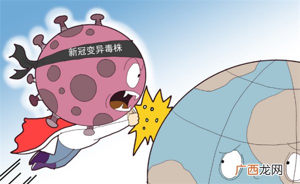 “新冠二阳”后比第一次更难受吗？
