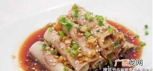 白切肉怎么做：上海正宗做法，搭配上蒜泥蘸料，口感特别鲜美