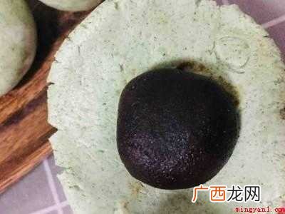 怎样做青团不变色