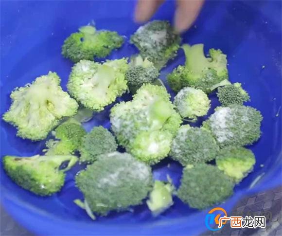 西兰花怎么去虫卵最好