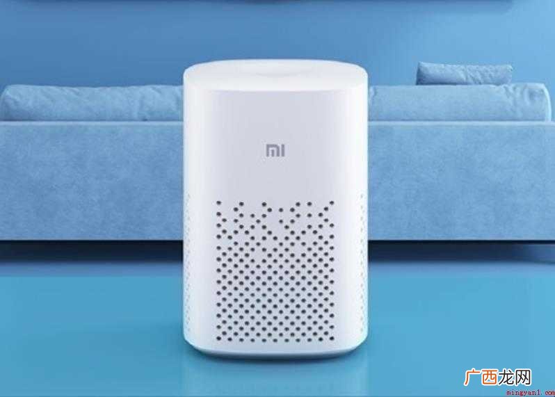 小爱音箱怎么连接wifi