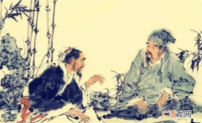 我在终南山隐居 一年花三四万 稍微手大一点10万 这哪是隐居