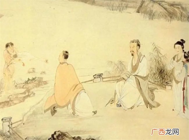 我在终南山隐居 一年花三四万 稍微手大一点10万 这哪是隐居