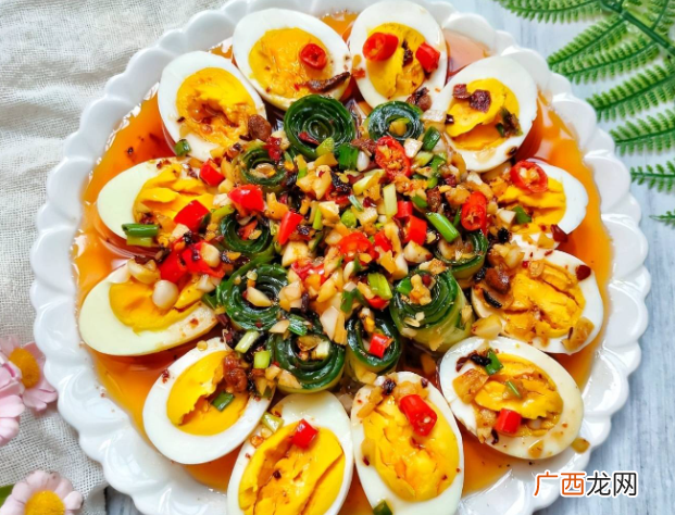 立夏将至 少吃大鱼大肉 推荐5道家常素菜 开胃解腻