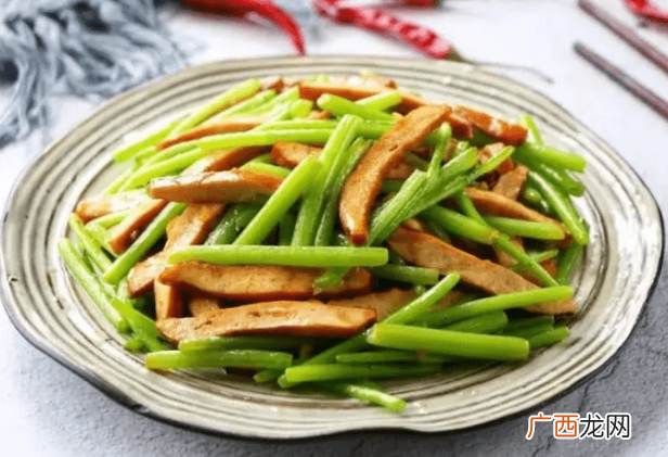 立夏将至 少吃大鱼大肉 推荐5道家常素菜 开胃解腻