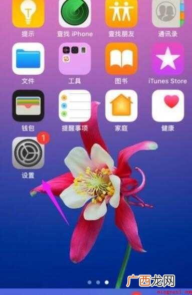 facetime怎么用不了