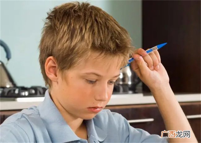 小孩子初中不想读怎么办