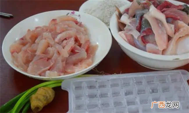 鲢鱼丸子 做法简单 吃了还想吃