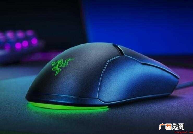 鼠标点击没有反应怎么办