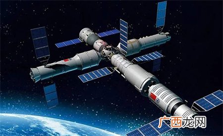 ?中国空间站近在咫尺 这一成就表明了什么？