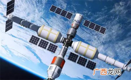 ?中国空间站近在咫尺 这一成就表明了什么？