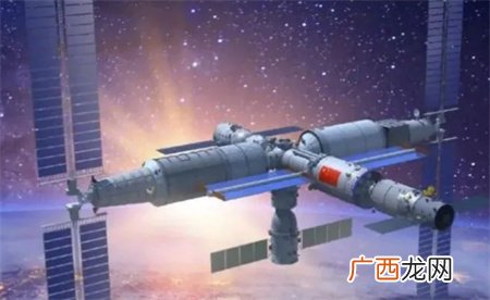 ?中国空间站近在咫尺 这一成就表明了什么？