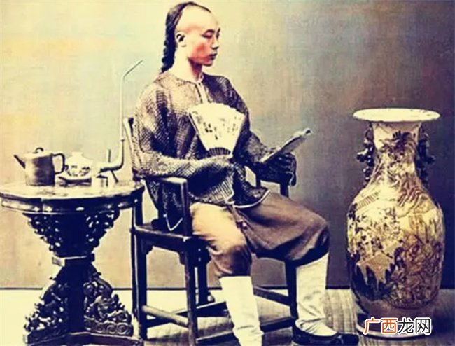 清朝正黄旗人都有通天纹 通天纹是什么 为何古籍说通天纹开不得