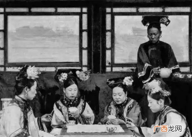 清朝正黄旗人都有通天纹 通天纹是什么 为何古籍说通天纹开不得