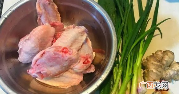 鸡翅做法，不油炸不红烧