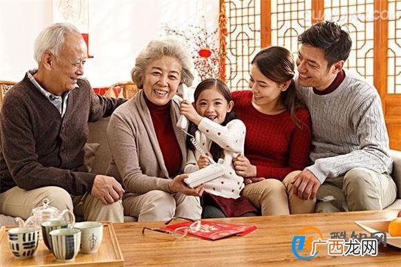 人老了之后才会明白 独生子家庭一般比多子女家庭更幸福