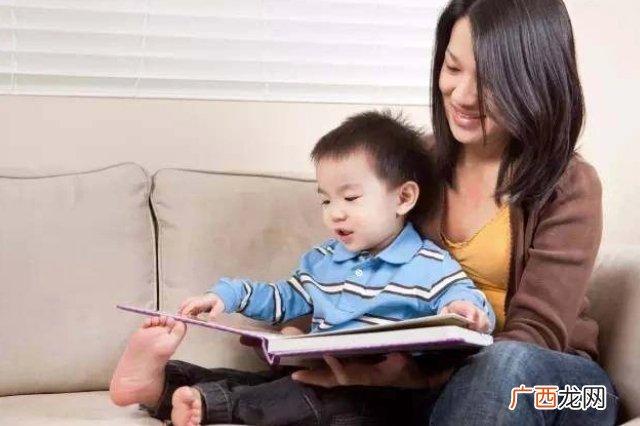 享受亲子阅读的乐趣，从设置读书角开始...