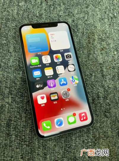 iPhonex像素