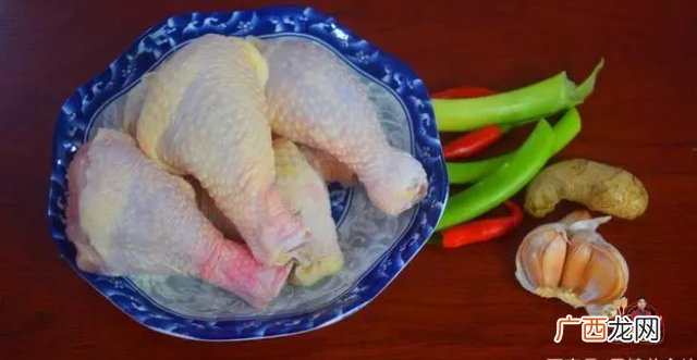 鸡肉简单做法，学会了不怕来客人