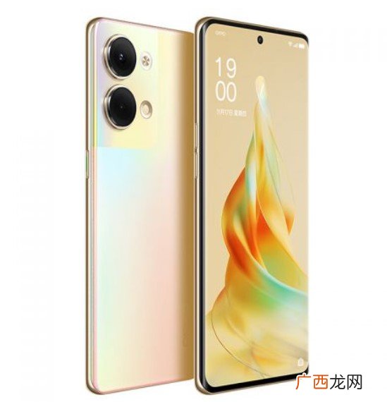 opporeno9没有耳机孔吗