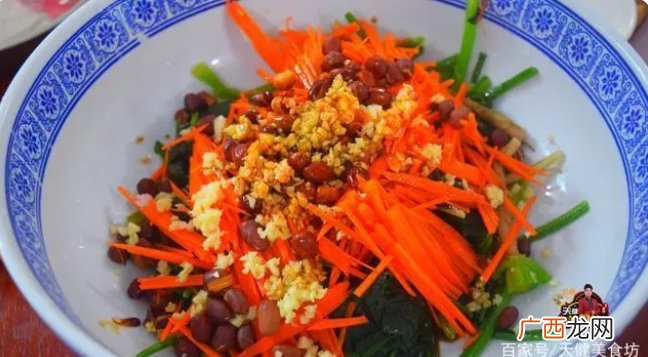 菠菜新鲜吃法，不炒不火锅