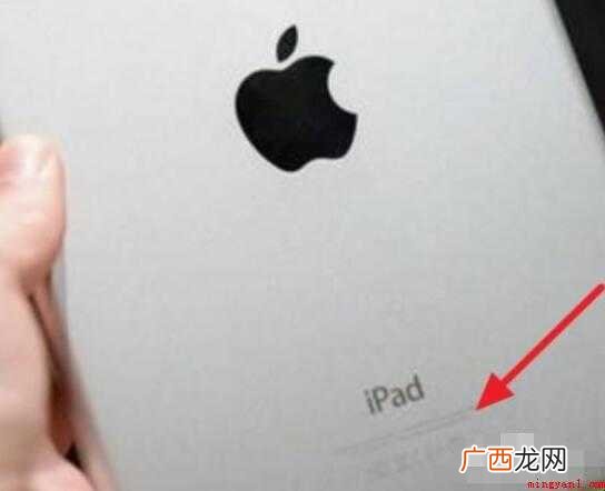 ipad查询序列号怎么查