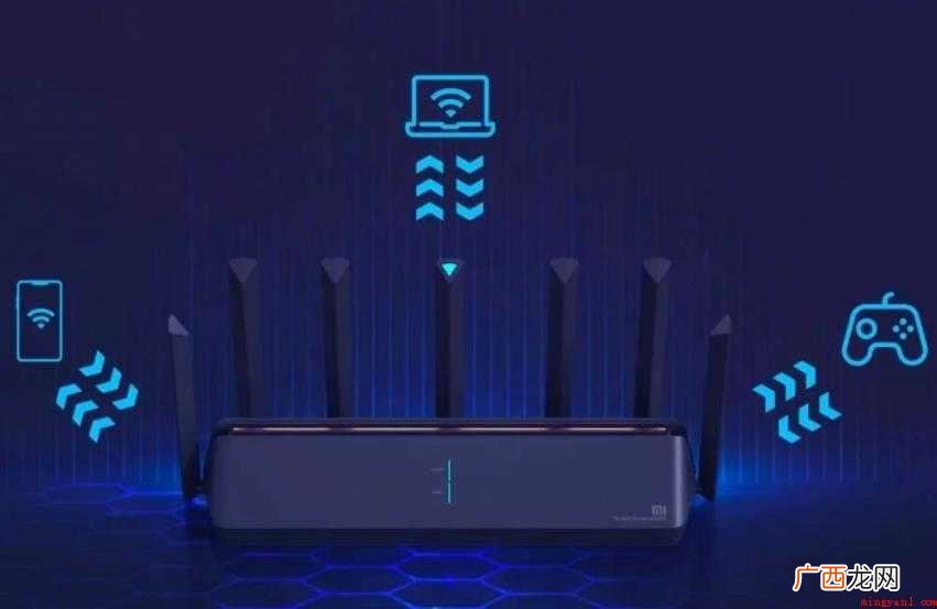 5g路由器有什么特点