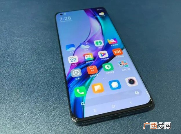 m2012k11c是什么型号