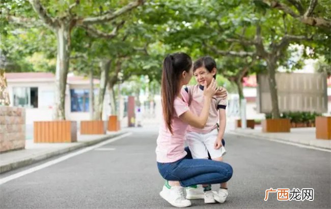 孩子们的这几个行为 说明教育方式出了问题 已经产生了影响