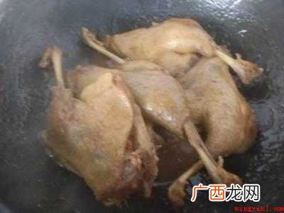 鸭腿怎么做好吃共4个步骤 鸭腿怎么吃怎么做好吃