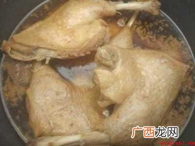 鸭腿怎么做好吃共4个步骤 鸭腿怎么吃怎么做好吃