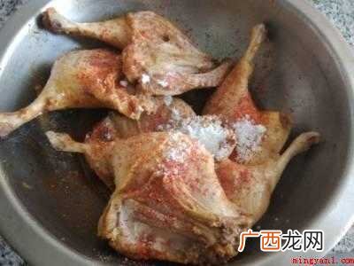 鸭腿怎么做好吃共4个步骤 鸭腿怎么吃怎么做好吃