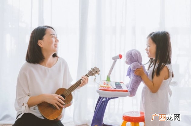 小孩参加各类兴趣班的最佳年龄，否则花了钱，还一无所获