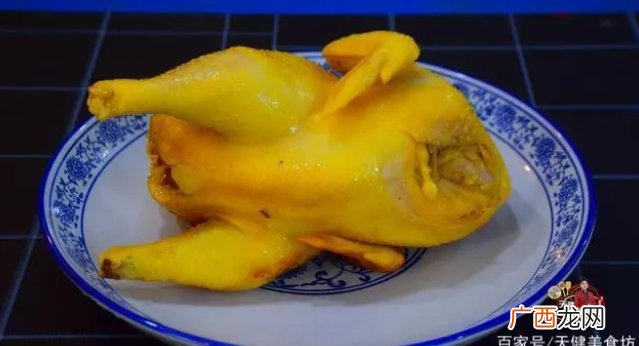 鸡肉新做法,不用蒸不用炒不红烧