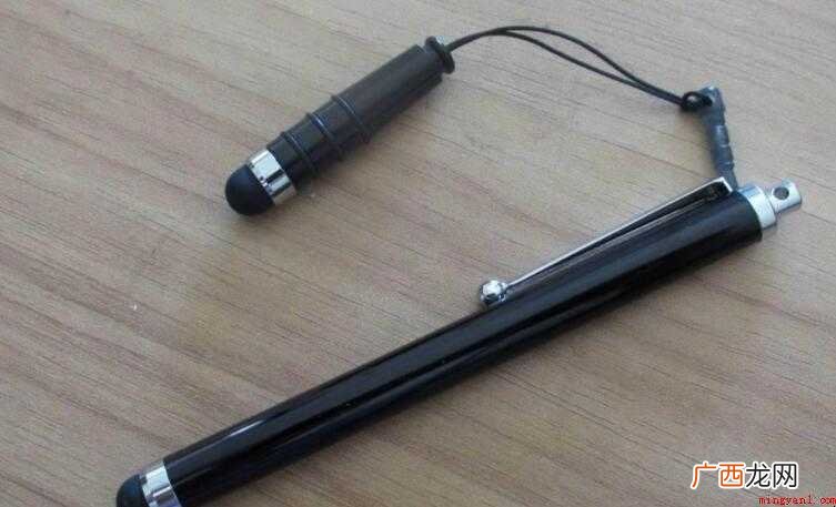 什么可以代替手指触屏