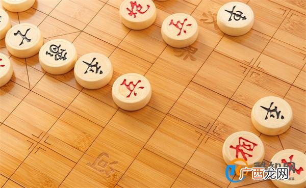用象棋子玩的游戏