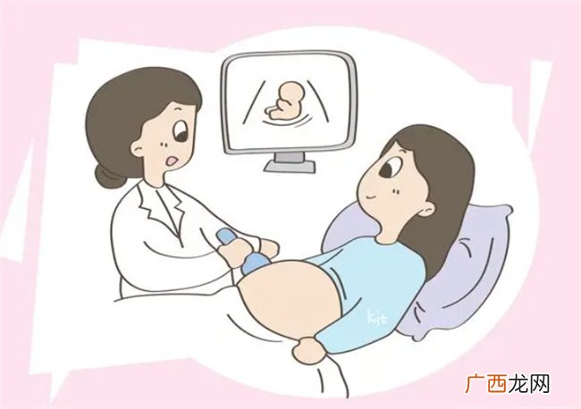女性炎症要治疗，防止带入孕期，产生胎毒影响胎儿发育